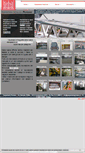 Mobile Screenshot of carpenteriaprimiano.it